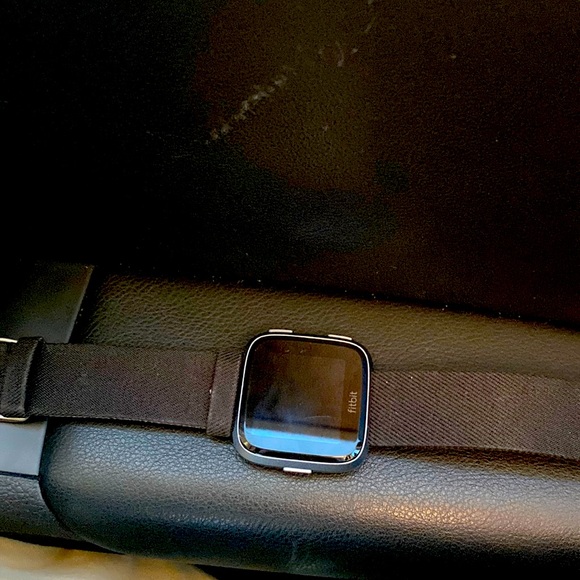 Fitbit Versa